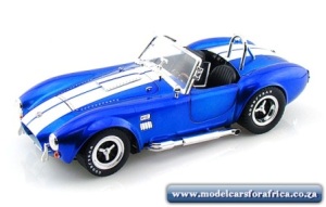 Shelby 1/18 Cobra 427 1965 S/C